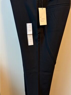 a.new.day Black Stretch Dress Pants